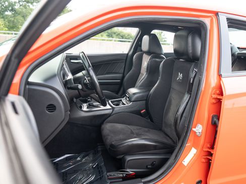 Used 2023 Dodge Charger Scat Pack RWD image 16