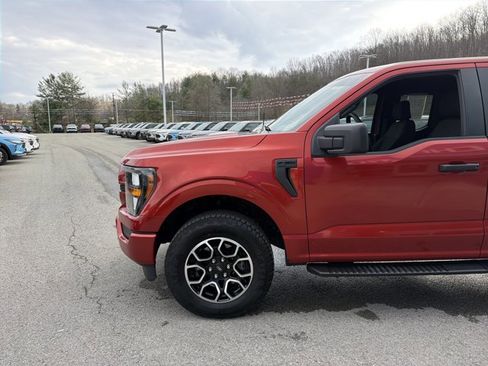 Used 2023 Ford F150 XL w/ STX Appearance Package image 10