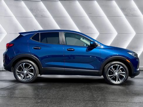 Used 2023 Buick Encore GX Select FWD image 4