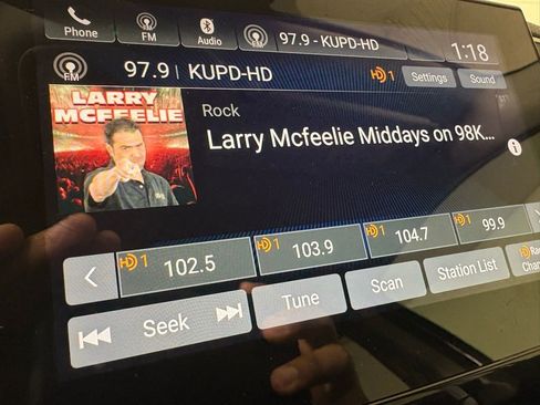 Used 2021 Honda Pilot EX-L image 29