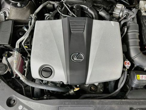 Used 2024 Lexus ES 350 w/ Premium Package FWD image 31