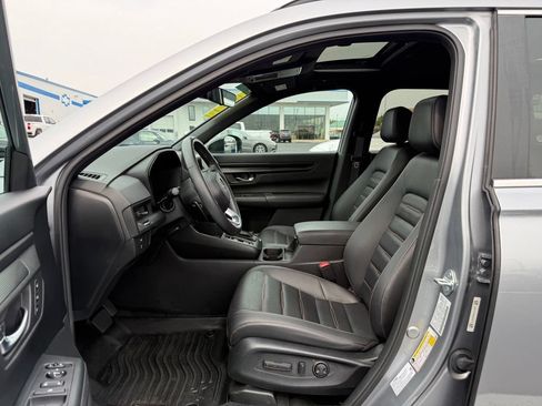 Used 2024 Honda CR-V Sport-L image 28