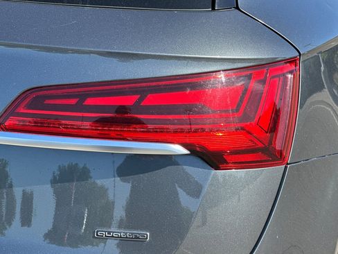 Used 2024 Audi Q5 2.0T Premium Plus AWD/4WD image 49