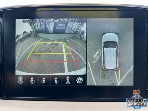 Used 2020 Hyundai Santa Fe Limited image 37