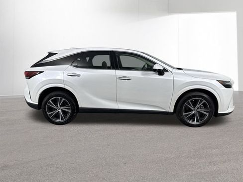 Used 2023 Lexus RX 350 Premium image 36