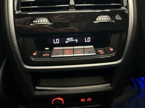Used 2025 BMW X5 M60i w/ Climate Comfort Package AWD/4WD image 19