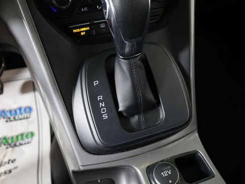 Used 2016 Ford Escape SE w/ SE Chrome Package image 37