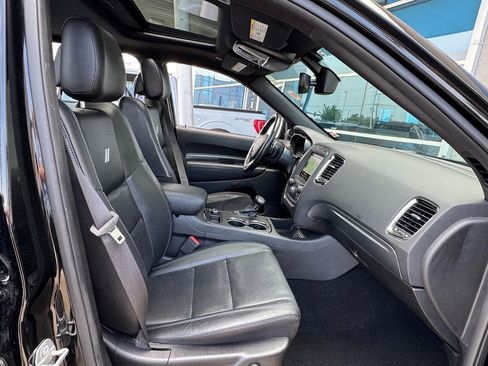 Used 2020 Dodge Durango R/T w/ Blacktop Package AWD/4WD image 25