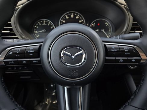 New 2026 MAZDA MAZDA3 2.5 Turbo Sedan w/Premium Plus AWD/4WD image 19