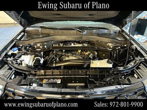 Used 2025 Ford Explorer ST-Line w/ Premium Package RWD image 32