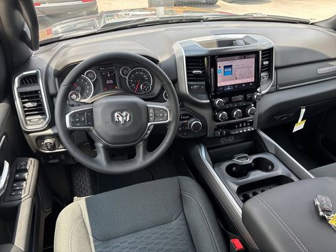 New 2026 RAM 1500 Big Horn image 10