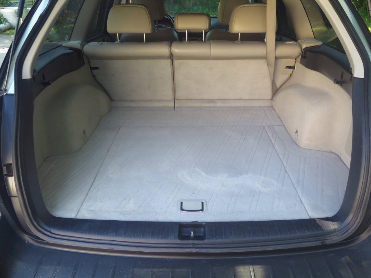 Used 2009 Subaru Outback 2.5i Limited AWD/4WD image 14