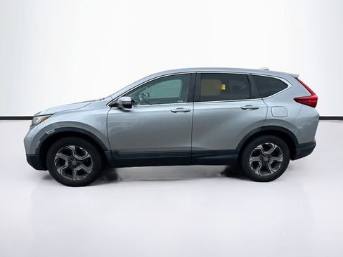 Used 2018 Honda CR-V EX image 4