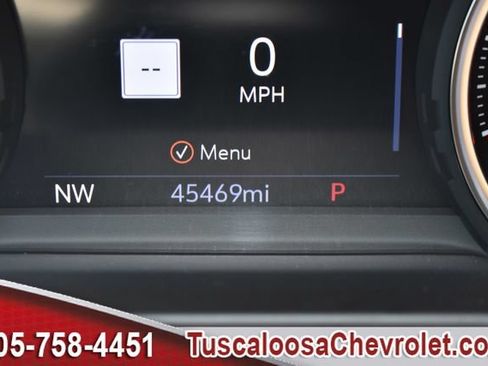 Used 2021 Chevrolet Tahoe High Country AWD/4WD image 40