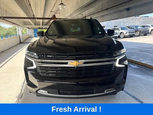 Used 2022 Chevrolet Tahoe LT w/ LT Signature Package RWD image 20