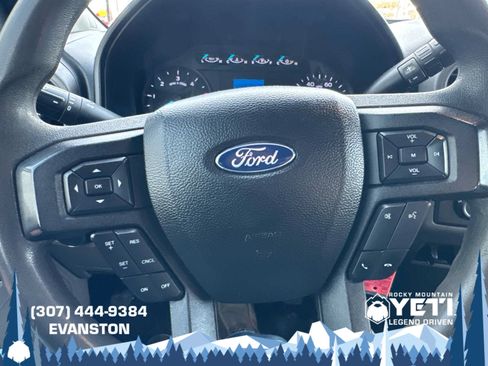 Used 2021 Ford F350 XL w/ Power Equipment Group AWD/4WD image 26