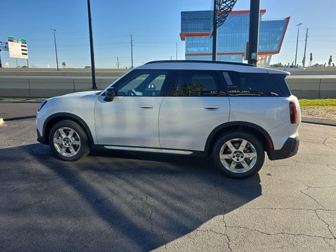 New 2026 MINI Cooper Countryman S image 5