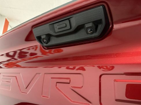 Used 2024 Chevrolet Silverado 1500 RST w/ All Star Edition Plus image 11