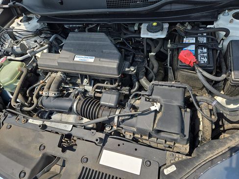 Used 2019 Honda CR-V Touring image 33
