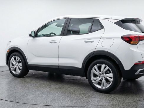 Used 2025 Buick Encore GX Preferred image 6