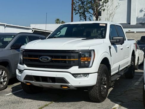 Used 2023 Ford F150 Tremor w/ 360 Degree Camera Package image 3