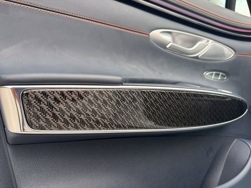 New 2026 Genesis GV70 3.5T Sport Prestige image 12