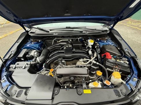 Used 2018 Subaru Impreza 2.0i Premium image 44