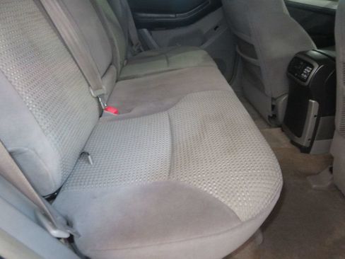 Used 2004 Toyota 4Runner 4WD image 30