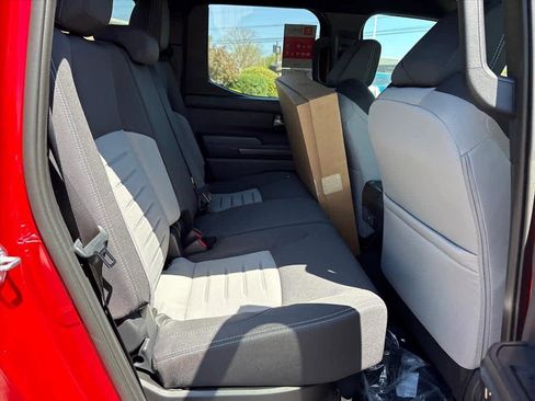 New 2026 Toyota Tacoma TRD Sport AWD/4WD image 7