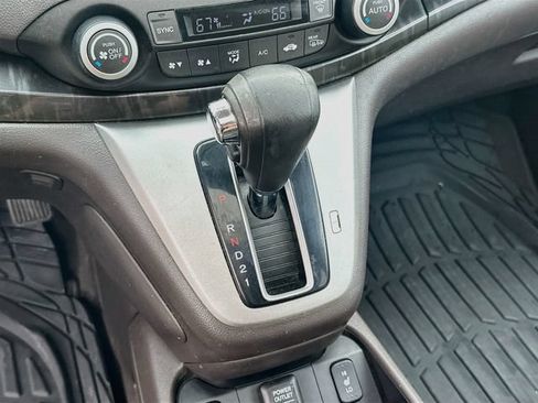 Used 2012 Honda CR-V EX-L image 17