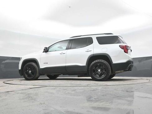 Used 2021 GMC Acadia AT4 image 37