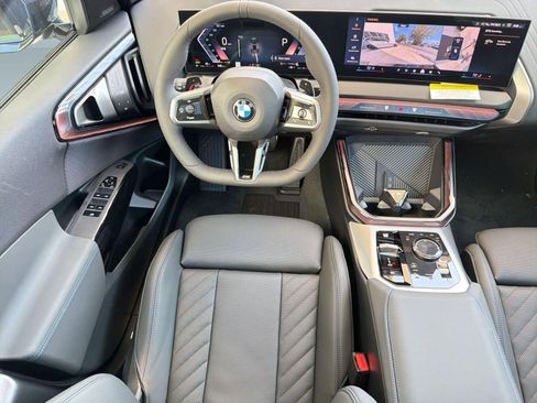 New 2026 BMW X3 xDrive30i w/ Premium Package AWD/4WD image 29