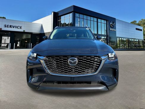 New 2026 MAZDA CX-90 3.3 Turbo w/ Select Package AWD/4WD image 9