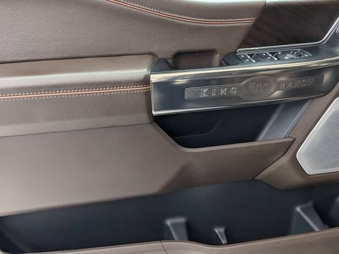 Certified 2022 Ford F150 King Ranch AWD/4WD image 25