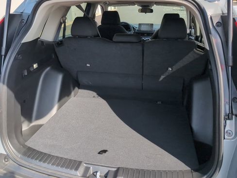 Used 2025 Honda CR-V EX image 10