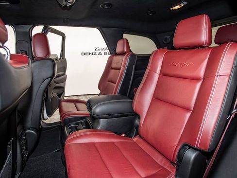 Used 2024 Dodge Durango SRT Hellcat AWD/4WD image 15