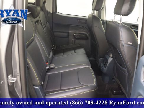 New 2026 Ford Maverick Lobo image 14