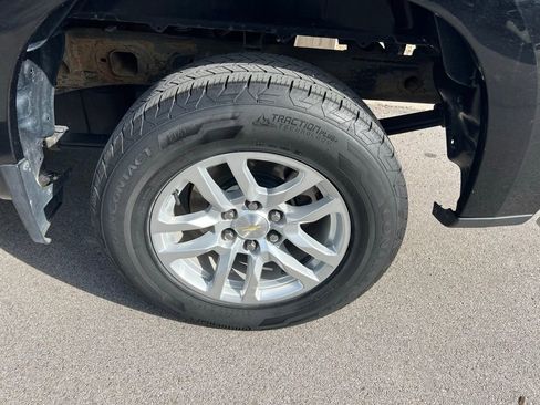 Used 2019 Chevrolet Silverado 1500 LT w/ All-Star Edition AWD/4WD image 13
