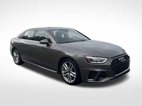 Used 2024 Audi A4 2.0T Premium Plus AWD/4WD image 26