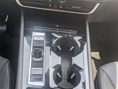 New 2026 Volkswagen Atlas SE image 17