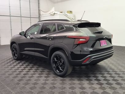 New 2026 Chevrolet Trax LT w/ Midnight Edition