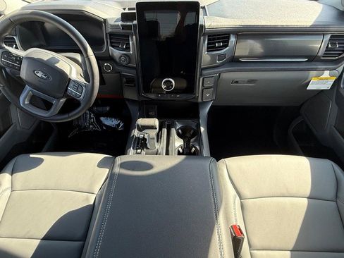 New 2025 Ford F150 Lightning Flash image 9