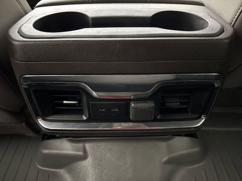 Used 2022 GMC Sierra 1500 SLT w/ SLT Premium Plus Package image 24
