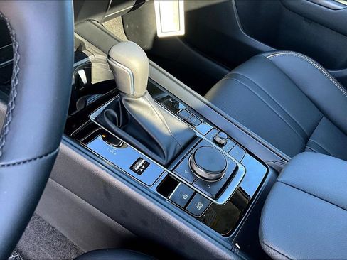 New 2026 MAZDA CX-50 AWD 2.5 Hybrid w/ Weather Package image 8