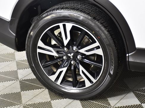 Used 2024 Mitsubishi Eclipse Cross SE AWD/4WD image 53