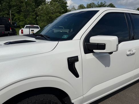 Used 2024 Ford F150 Platinum AWD/4WD image 14