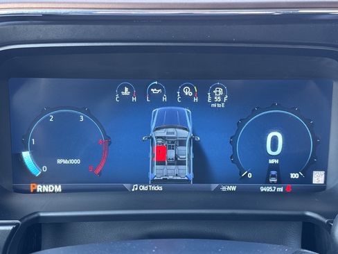 Used 2024 Ford F250 King Ranch image 19