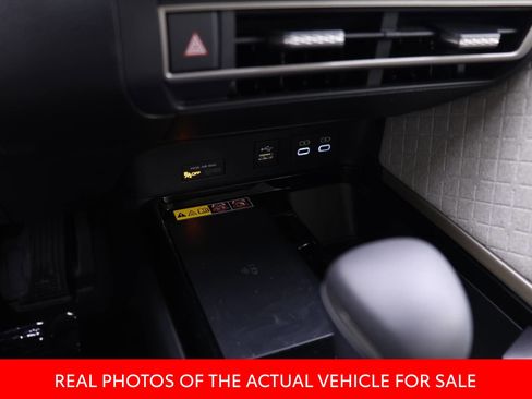 Certified 2025 Toyota Camry XLE w/ Premium Package image 8