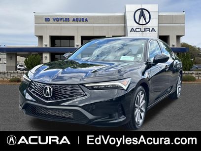 Used 2024 Acura Integra