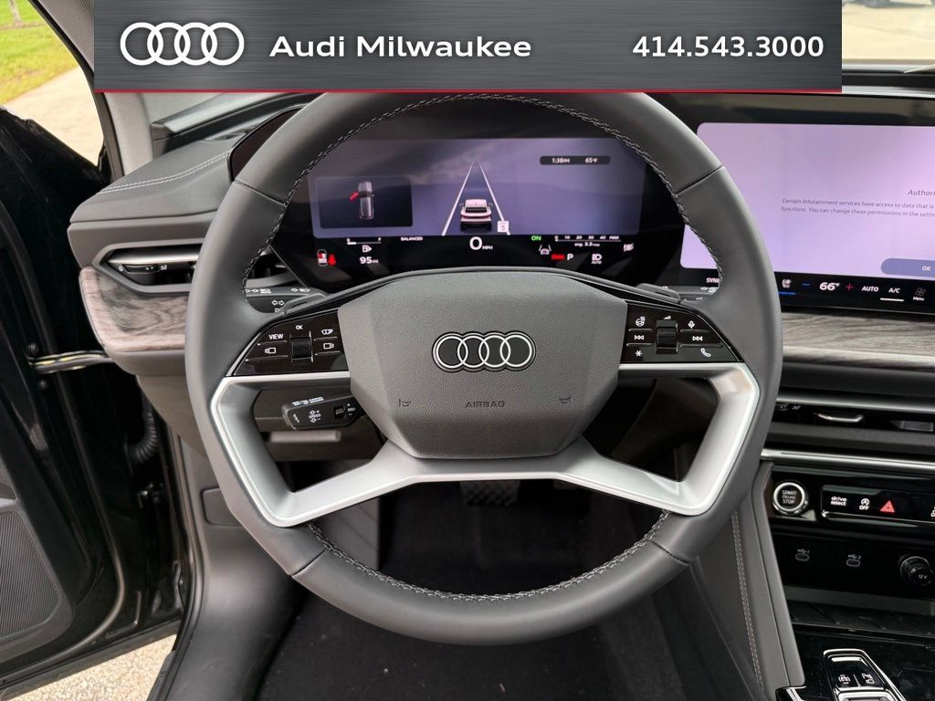 New 2026 Audi Q5 Premium Plus AWD/4WD image 15